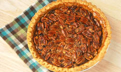 Classic Pecan Pie Kosher Recipes Ou Kosher Certification Ou Kosher Certification Raspberry swirl chocolate torte with pecan crust. classic pecan pie
