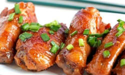 Coca Cola Chicken – Kosher Recipes | OU Kosher Certification – OU Kosher Certification