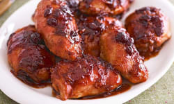 Simple Cranberry Chicken – Kosher Recipes | OU Kosher Certification