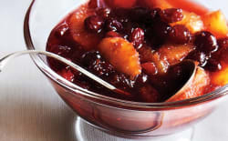 Cranberry Compote – Kosher Recipes | OU Kosher Certification – OU Kosher Certification