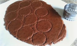 Cutout Chocolate Cookies – Kosher Recipes | OU Kosher Certification