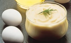 Egg Dressing with Tarragon and Gherkins – Kosher Recipes | OU Kosher Certification – OU Kosher Certi