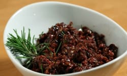 Fig and Olive Tapenade  – Kosher Recipes | OU Kosher Certification – OU Kosher Certification