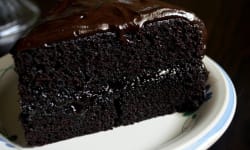 Fudge Cake – Kosher Recipes | OU Kosher Certification
