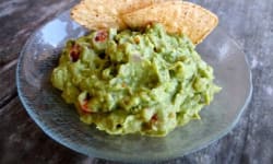 Garbanzo Guacamole – Kosher Recipes | OU Kosher Certification – OU Kosher Certification