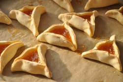 Classic Hamantaschen  – Kosher Recipes | OU Kosher Certification – OU Kosher Certification