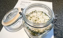 Herbed Rice Mix – Kosher Recipes | OU Kosher Certification – OU Kosher Certification