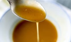 Honey Mustard Fruit Spread – Kosher Recipes | OU Kosher Certification – OU Kosher Certification
