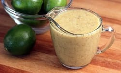 Honey Mustard Lime Dressing – Kosher Recipes | OU Kosher Certification – OU Kosher Certification