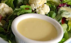 Honey Mustard Salad Dressing – Kosher Recipes | OU Kosher Certification