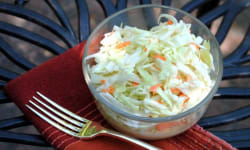 KFC’s Cole Slaw Recipe – Kosher Recipes | OU Kosher Certification