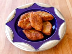 Keftes de Pescada (Sephardic Fish Patties) – Kosher Recipes | OU Kosher Certification – OU Kosher Ce