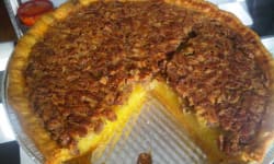 Lemon Pecan Pie – Kosher Recipes | OU Kosher Certification – OU Kosher Certification