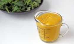 Mango Salad Dressing – Kosher Recipes | OU Kosher Certification – OU Kosher Certification