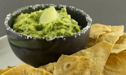 Margarita Guacamole – Kosher Recipes | OU Kosher Certification – OU Kosher Certification