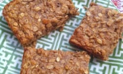 Oatmeal Cinnamon Bars – Kosher Recipes | OU Kosher Certification – OU Kosher Certification