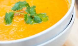 Orange Apricot Soup  – Kosher Recipes | OU Kosher Certification – OU Kosher Certification