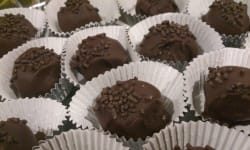 Orange Oreo Truffle – Kosher Recipes | OU Kosher Certification – OU Kosher Certification