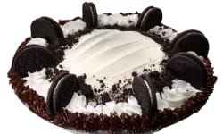 Oreo Overkill Pie – Kosher Recipes | OU Kosher Certification