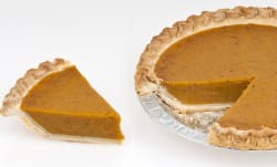Pareve Pumpkin Pie – Kosher Recipes | OU Kosher Certification – OU Kosher Certification
