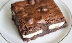 Peppermint Patty Brownies – Kosher Recipes | OU Kosher Certification