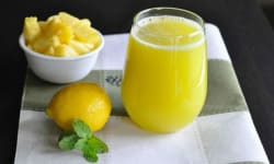 Sparkling Pineapple Lemonade  – Kosher Recipes | OU Kosher Certification – OU Kosher Certification