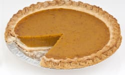 Diabetic Pumpkin Pie – Kosher Recipes | OU Kosher Certification
