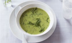 Simple Cucumber Soup – Kosher Recipes | OU Kosher Certification