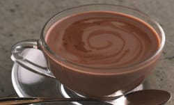 Smooth Hot Chocolate – Kosher Recipes | OU Kosher Certification