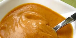 Spicy Peanut Dipping Sauce – Kosher Recipes | OU Kosher Certification – OU Kosher Certification