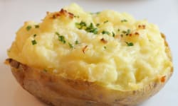 Ultimate Veggie-Stuffed Baked Potatoes – Kosher Recipes | OU Kosher Certification – OU Kosher Certif