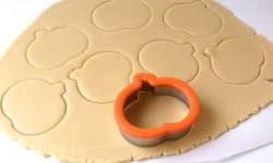 Simple Cream Cheese Cutout Sugar Cookies  – Kosher Recipes | OU Kosher Certification – OU Kosher Certification