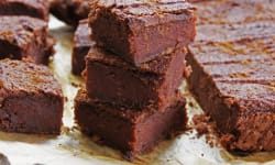Sweet Potato Chocolate Bars – Kosher Recipes | OU Kosher Certification