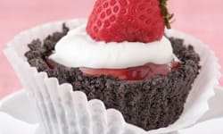 Sweetheart Strawberry Tart – Kosher Recipes | OU Kosher Certification – OU Kosher Certification
