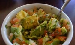 Szechwan Guacamole – Kosher Recipes | OU Kosher Certification