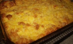 Tropical Pineapple Stuffing – Kosher Recipes | OU Kosher Certification – OU Kosher Certification