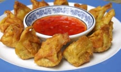 Tuna Wontons – Kosher Recipes | OU Kosher Certification