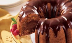 Tunnel of Fudge and Nut Cake  – Kosher Recipes | OU Kosher Certification – OU Kosher Certification