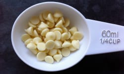 Pecan and White Chocolate Filling – Kosher Recipes | OU Kosher Certification – OU Kosher Certificati