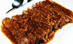 Oven-Roasted Beef Brisket  – Kosher Recipes | OU Kosher Certification – OU Kosher Certification
