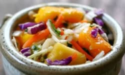 Asian Fruit Slaw – Kosher Recipes | OU Kosher Certification