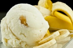 Banana Bonanza Ice Cream  – Kosher Recipes | OU Kosher Certification – OU Kosher Certification