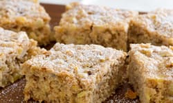 Heart-Healthy Tropical Cake  – Kosher Recipes | OU Kosher Certification – OU Kosher Certification