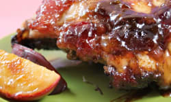 Plum Chicken – Kosher Recipes | OU Kosher Certification – OU Kosher Certification