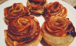 Pumpkin or Butternut Squash Strudel Roses – Kosher Recipes | OU Kosher Certification – OU Kosher Cer