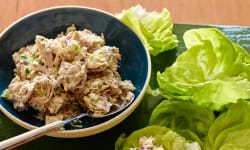 Tex Mex Tuna Salad – Kosher Recipes | OU Kosher Certification