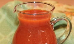 Thick French Tomato Dressing – Kosher Recipes | OU Kosher Certification