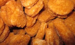 Simple Chicken Nuggets – Kosher Recipes | OU Kosher Certification – OU Kosher Certification