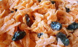 Carrot-Raisin Salad – Kosher Recipes | OU Kosher Certification – OU Kosher Certification