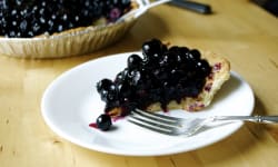 Fresh Blueberry Pie – Kosher Recipes | OU Kosher Certification – OU Kosher Certification